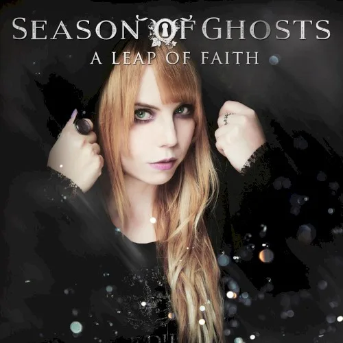 A Leap of Faith background