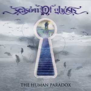 The Human Paradox album cover
