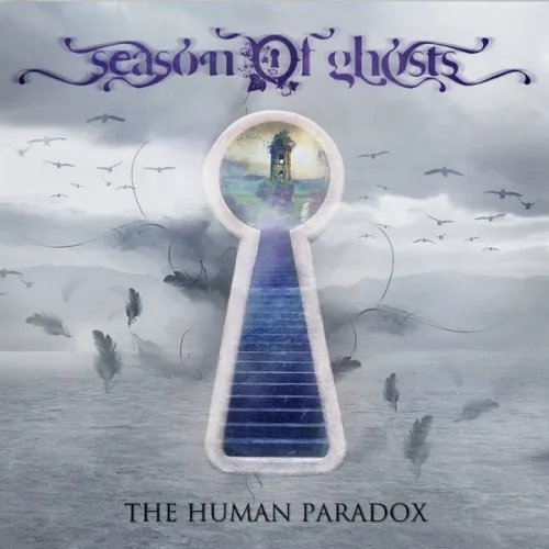 The Human Paradox background