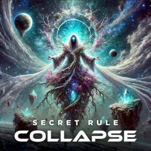 Collapse album cover