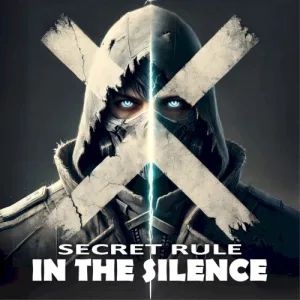 In The Silence album cover