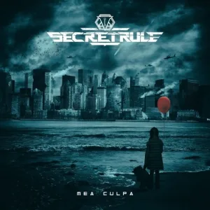 Mea Culpa album cover