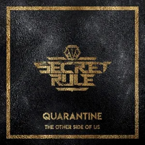 Quarantine: The Other Side of Us album cover