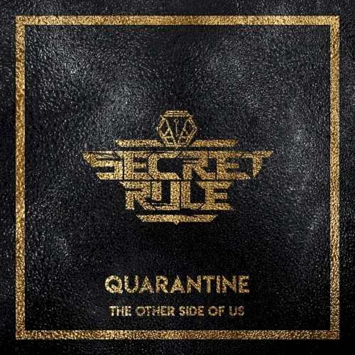 Quarantine: The Other Side of Us background