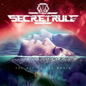 The Key to the World album cover