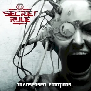 Transposed Emotions album cover