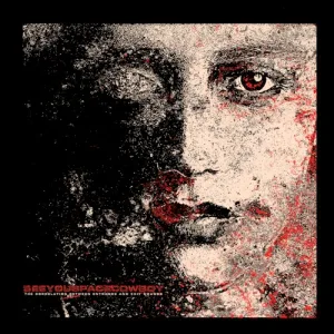 The Correlation Between Entrance and Exit Wounds album cover
