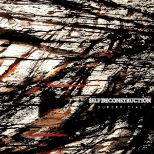 SUPERFICIAL album cover