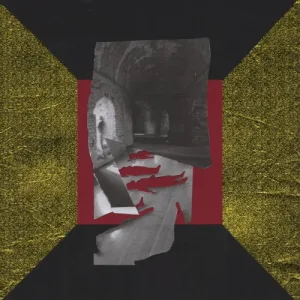 Senza album cover