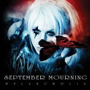 Melancholia album cover