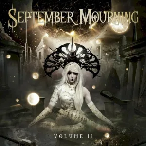 Volume II album cover