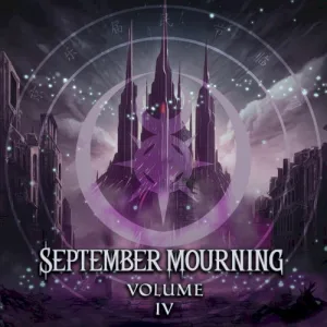 Volume IV album cover