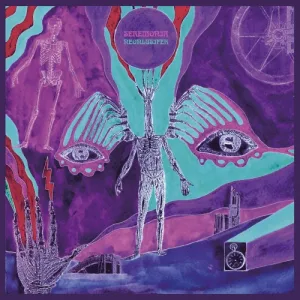Neonlusifer album cover