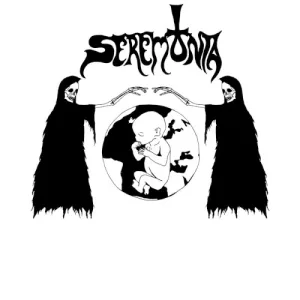 Seremonia album cover