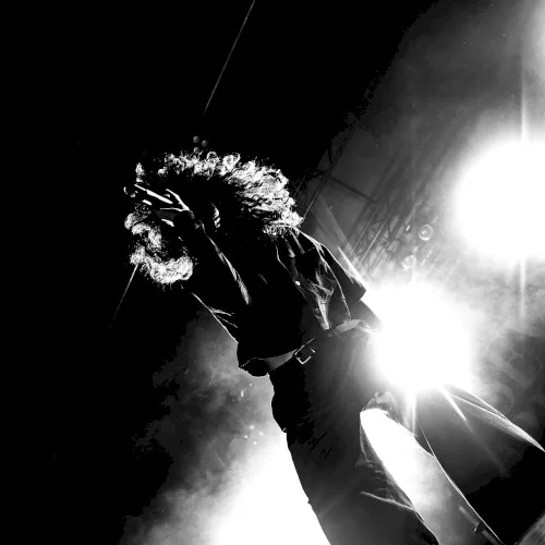 Monsters background