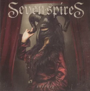 Solveig album cover