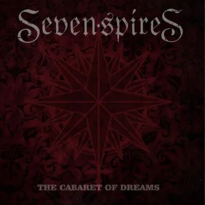 The Cabaret of Dreams album cover