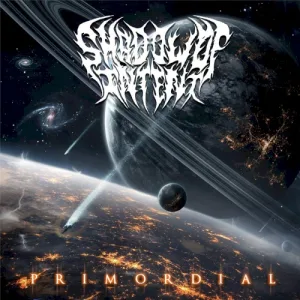 Primordial album cover