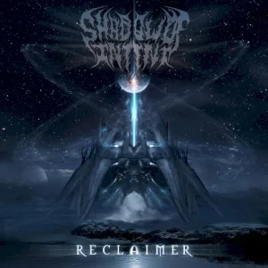 Reclaimer album cover
