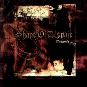 Illusion’s Play album cover