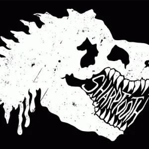 Chompers album cover