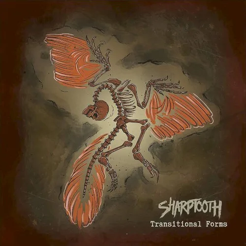 Transitional Forms background