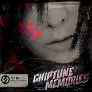 Chiptune Memories album cover