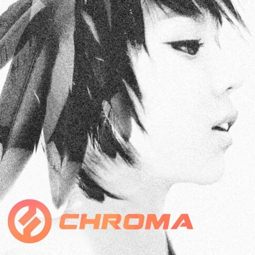 Chroma background