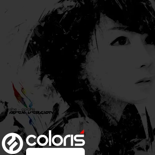 Coloris background
