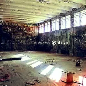 Days album cover
