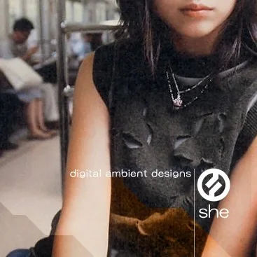 Digital Ambient Designs background