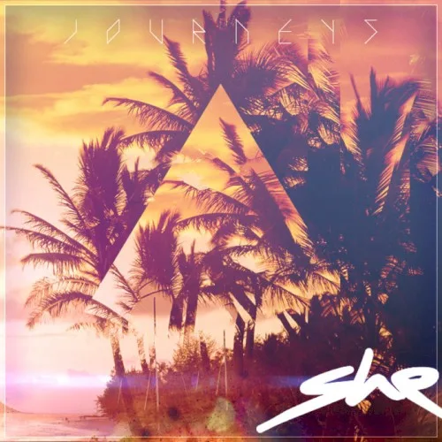 Journeys background