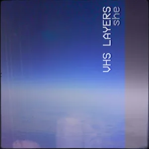 VHS Layers album cover