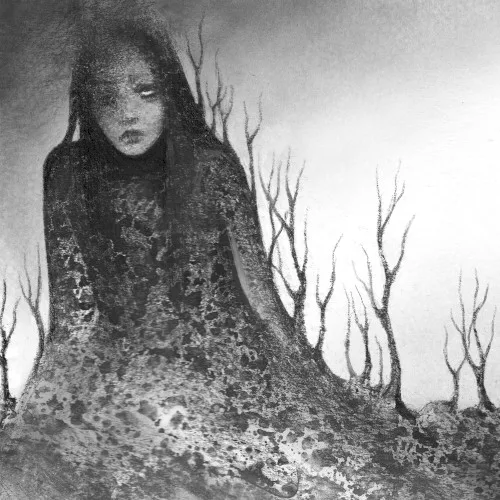 A Dead and Aimless Hum background