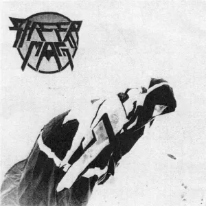 Sheer Mag album cover