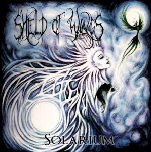 Solarium album cover