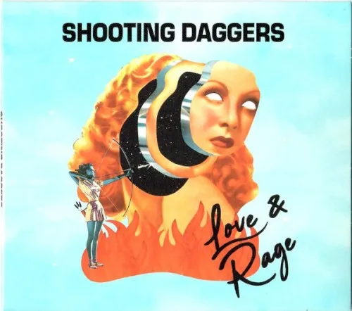 Love & Rage background