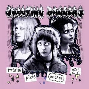 Manic Pixie Dream Girl album cover