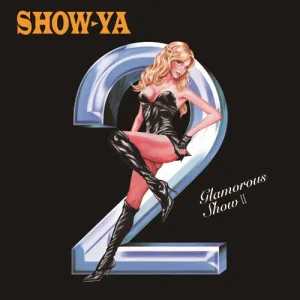 Glamorous Show II album cover