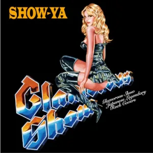 Glamorous Show～Japanese Legendary Rock Covers album cover