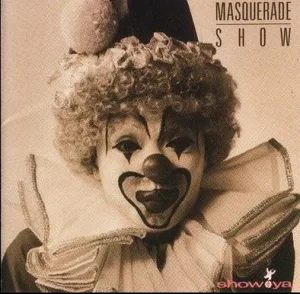 MASQUERADE SHOW album cover