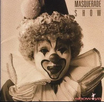 MASQUERADE SHOW background