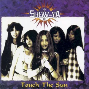 Touch the Sun album cover