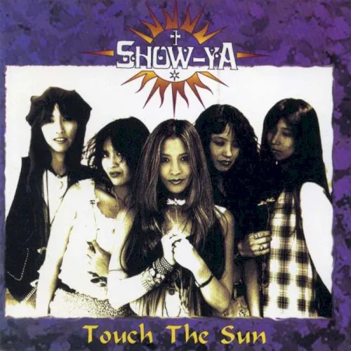 Touch the Sun background