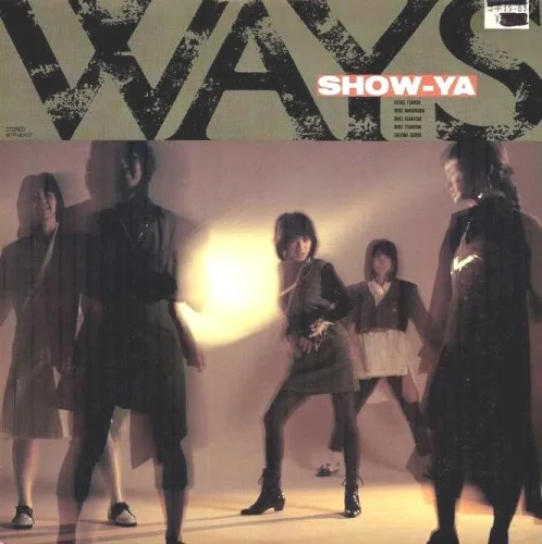 WAYS background