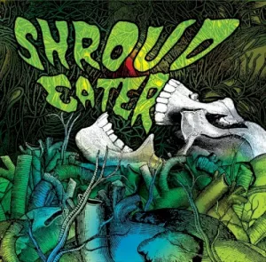 Shroud Eater album cover