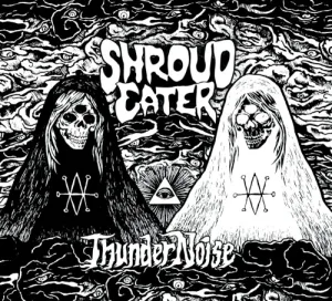 ThunderNoise album cover