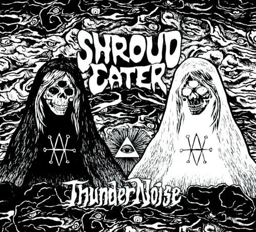 ThunderNoise background