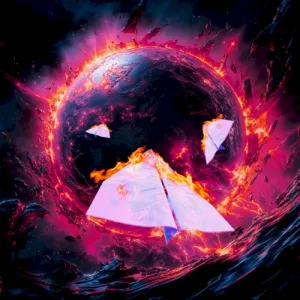In This Carousel album cover
