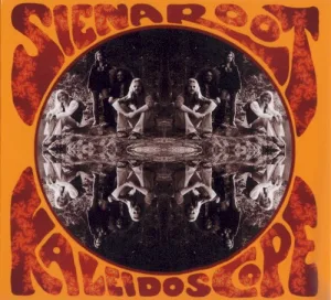 Kaleidoscope album cover